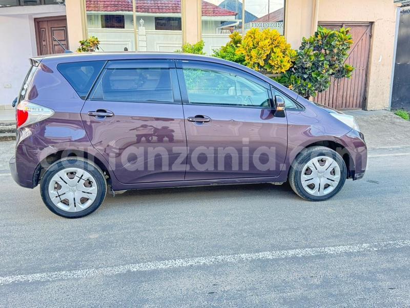 Big with watermark toyota ractis dar es salaam dar es salaam 32625