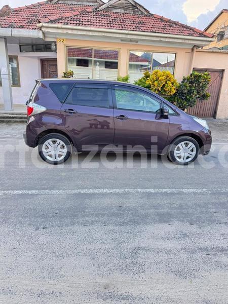 Big with watermark toyota ractis dar es salaam dar es salaam 32625