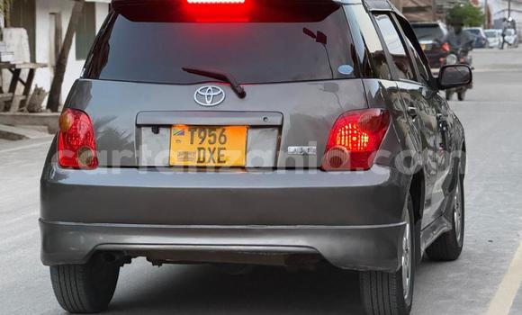 Buy Used Toyota IST Other Car in Dar es Salaam in Dar es Salaam