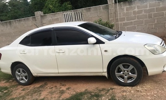 Nunua Ilio tumika Toyota Allion Nyeupe Gari ndani ya Dar es Salaam nchini Dar es Salaam Nunua Ilio tumika Toyota Allion Nyeupe Gari ndani ya Dar es Salaam nchini Dar es Salaam