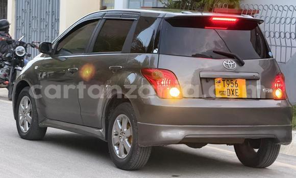 Nunua Ilio tumika Toyota IST Nyingine Gari ndani ya Dar es Salaam nchini Dar es Salaam Nunua Ilio tumika Toyota IST Nyingine Gari ndani ya Dar es Salaam nchini Dar es Salaam