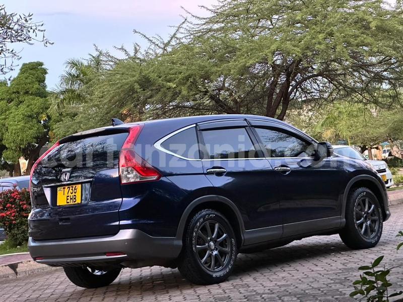 Big with watermark honda cr v dar es salaam dar es salaam 32627