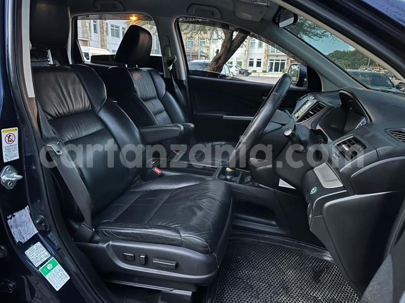 Big with watermark honda cr v dar es salaam dar es salaam 32627