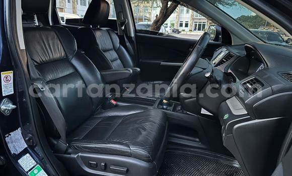 Nunua Ilio tumika Honda CR–V Nyingine Gari ndani ya Dar es Salaam nchini Dar es Salaam Nunua Ilio tumika Honda CR–V Nyingine Gari ndani ya Dar es Salaam nchini Dar es Salaam