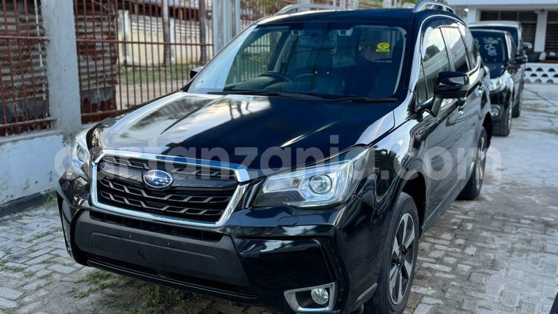 Big with watermark subaru forester dar es salaam dar es salaam 32628