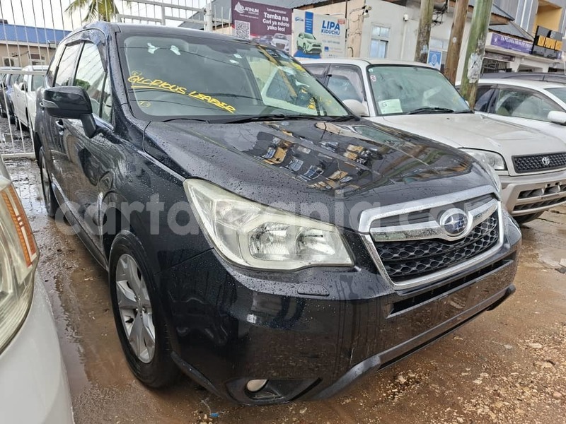 Big with watermark subaru forester dar es salaam dar es salaam 32629