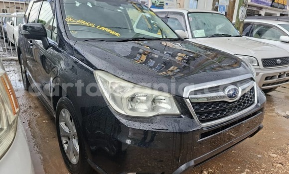 Buy New Subaru Forester Black Car in Dar es Salaam in Dar es Salaam Buy New Subaru Forester Black Car in Dar es Salaam in Dar es Salaam