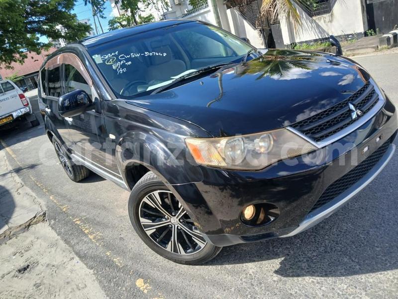 Big with watermark mitsubishi outlander dar es salaam dar es salaam 32630