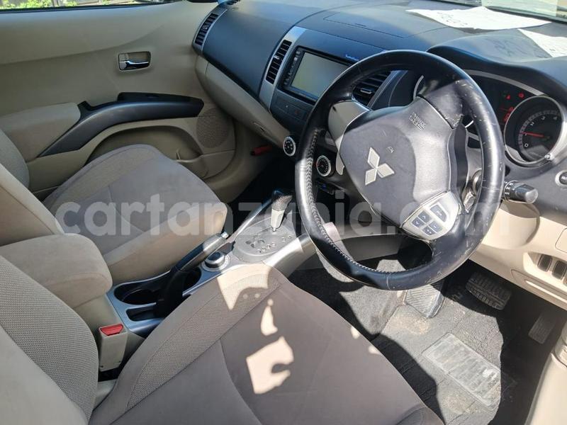 Big with watermark mitsubishi outlander dar es salaam dar es salaam 32630
