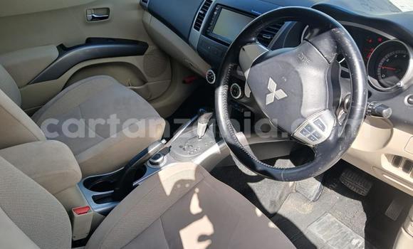 Buy New Mitsubishi Outlander Black Car in Dar es Salaam in Dar es Salaam Buy New Mitsubishi Outlander Black Car in Dar es Salaam in Dar es Salaam