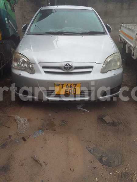 Big with watermark toyota runx dar es salaam dar es salaam 32631