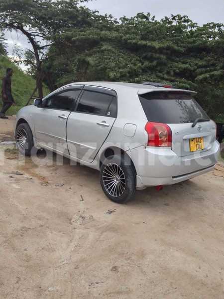 Big with watermark toyota runx dar es salaam dar es salaam 32631