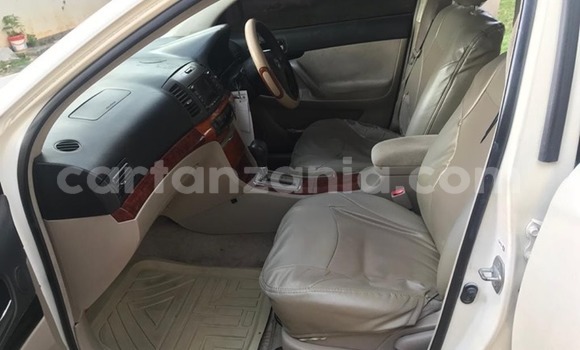 Nunua Ilio tumika Toyota Allion Nyeupe Gari ndani ya Dar es Salaam nchini Dar es Salaam Nunua Ilio tumika Toyota Allion Nyeupe Gari ndani ya Dar es Salaam nchini Dar es Salaam