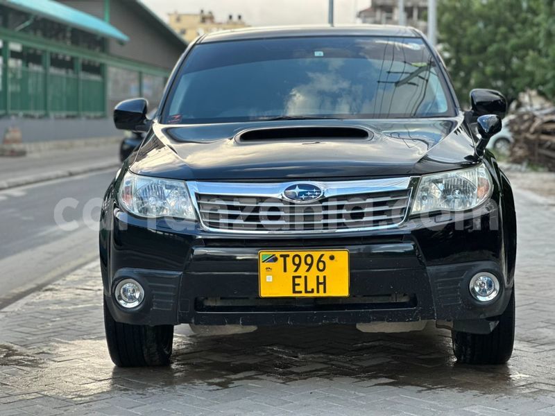 Big with watermark subaru forester dar es salaam dar es salaam 32633