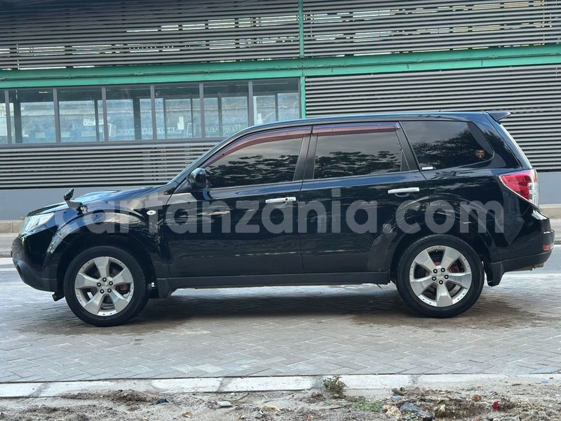 Big with watermark subaru forester dar es salaam dar es salaam 32633
