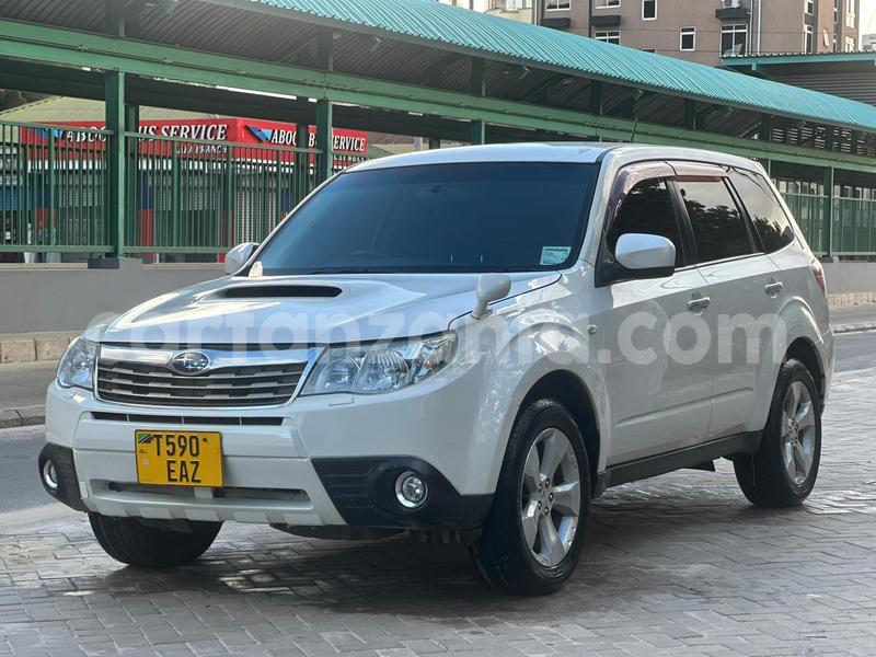 Big with watermark subaru forester dar es salaam dar es salaam 32634