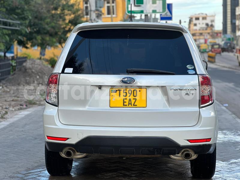 Big with watermark subaru forester dar es salaam dar es salaam 32634