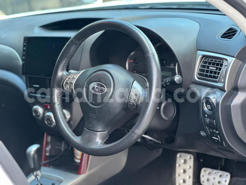 Big with watermark subaru forester dar es salaam dar es salaam 32634