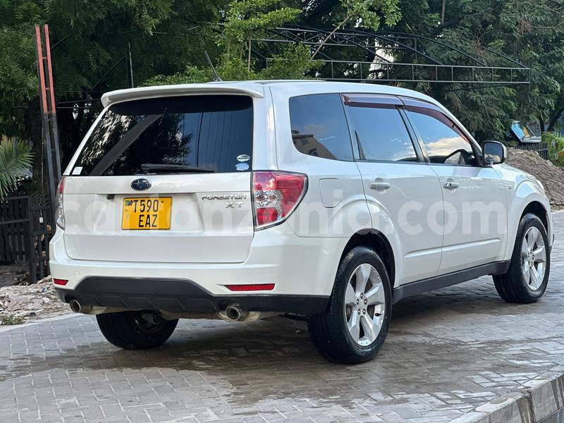 Big with watermark subaru forester dar es salaam dar es salaam 32634