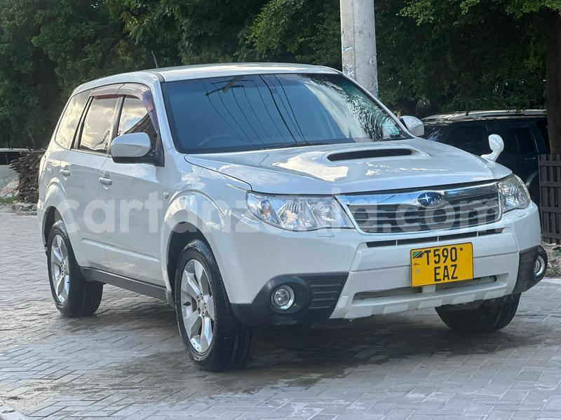 Big with watermark subaru forester dar es salaam dar es salaam 32634