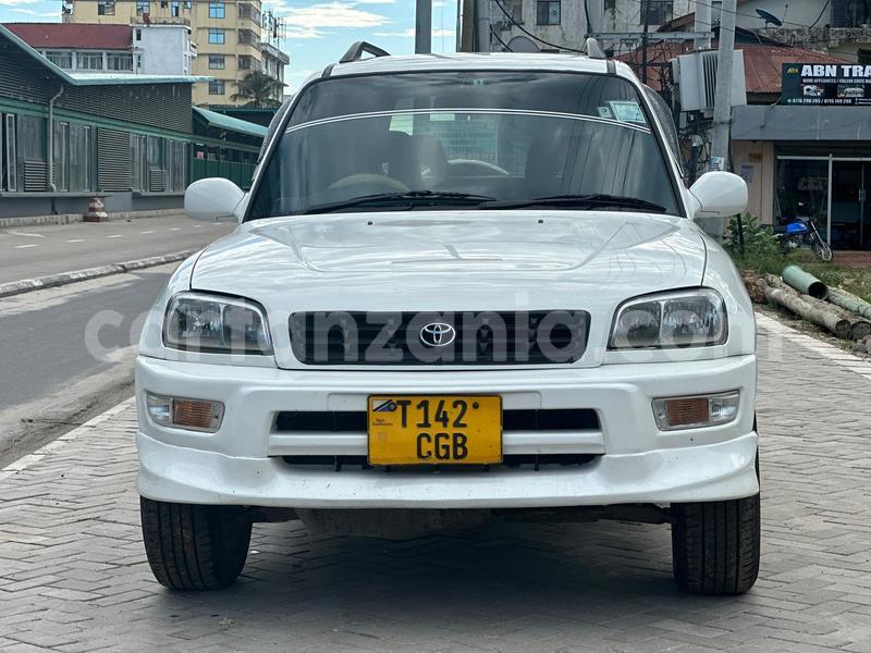 Big with watermark toyota rav4 dar es salaam dar es salaam 32635