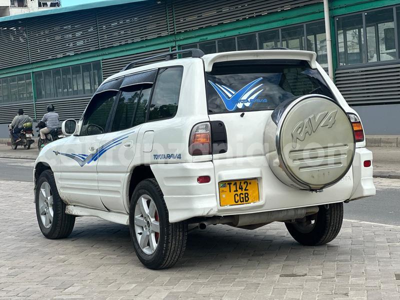 Big with watermark toyota rav4 dar es salaam dar es salaam 32635