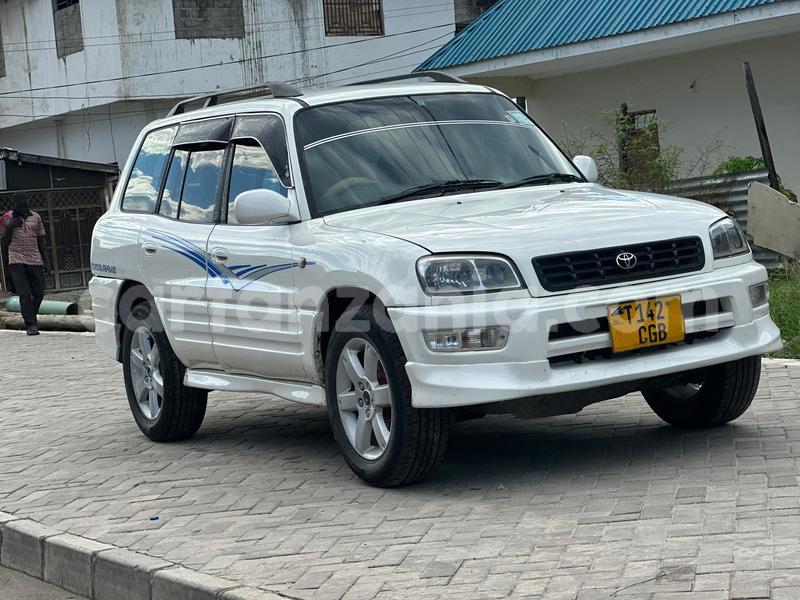 Big with watermark toyota rav4 dar es salaam dar es salaam 32635