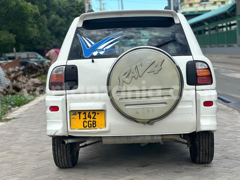 Big with watermark toyota rav4 dar es salaam dar es salaam 32635