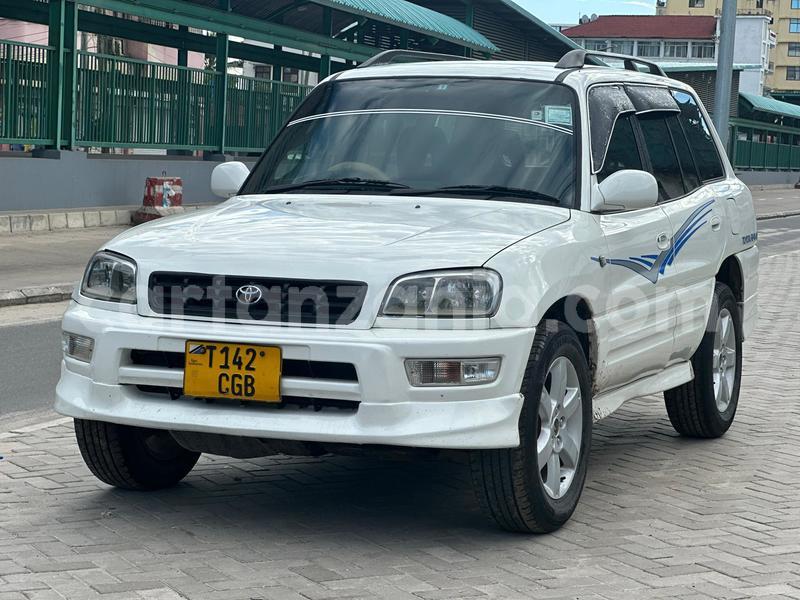 Big with watermark toyota rav4 dar es salaam dar es salaam 32635