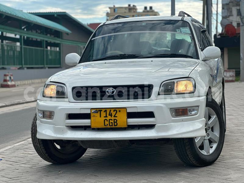 Big with watermark toyota rav4 dar es salaam dar es salaam 32635