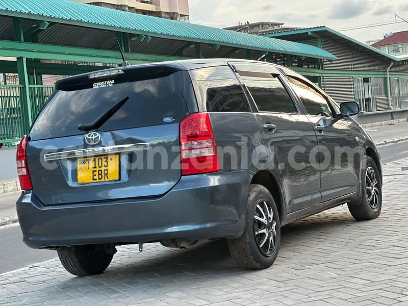 Big with watermark toyota wish dar es salaam dar es salaam 32636
