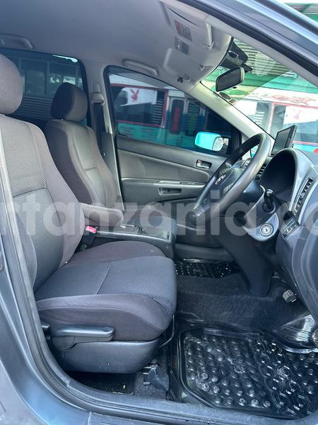 Big with watermark toyota wish dar es salaam dar es salaam 32636