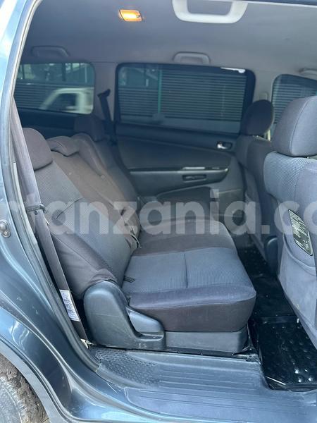 Big with watermark toyota wish dar es salaam dar es salaam 32636