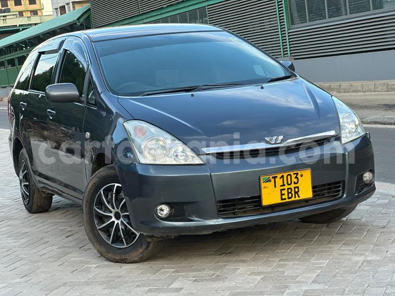 Big with watermark toyota wish dar es salaam dar es salaam 32636