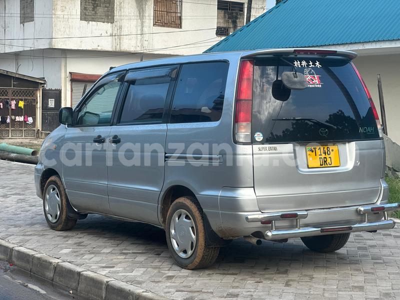 Big with watermark toyota noah dar es salaam dar es salaam 32637