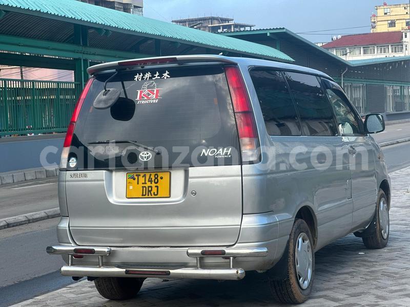 Big with watermark toyota noah dar es salaam dar es salaam 32637