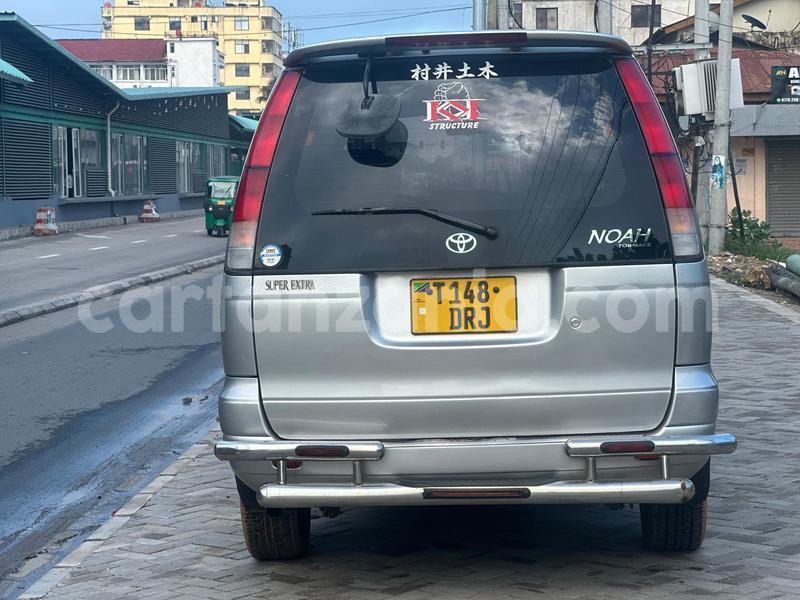 Big with watermark toyota noah dar es salaam dar es salaam 32637