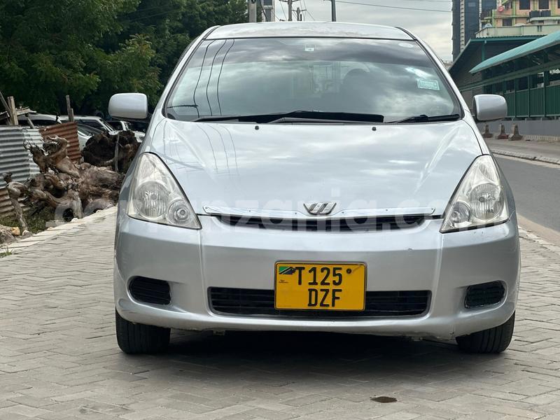 Big with watermark toyota wish dar es salaam dar es salaam 32638