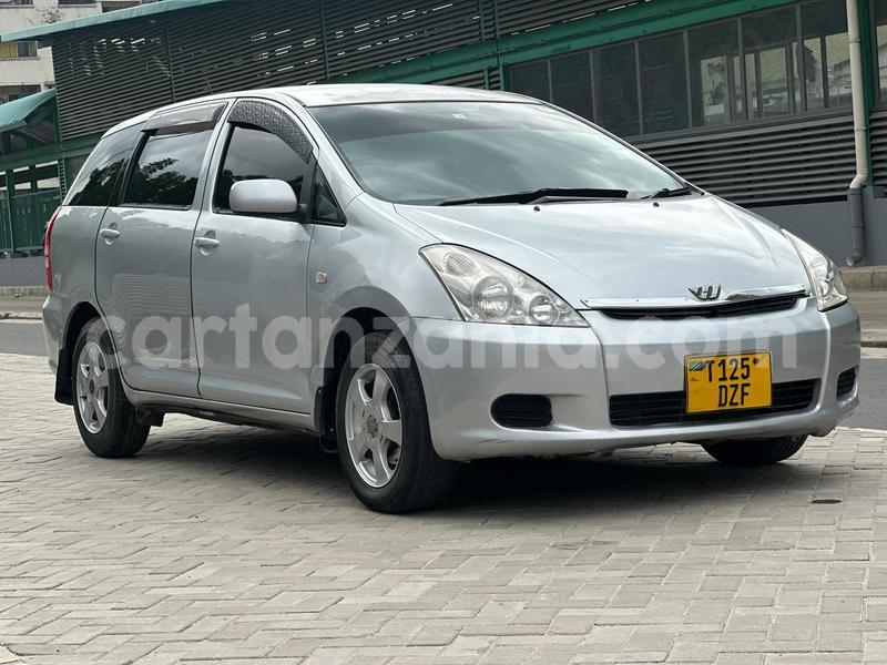 Big with watermark toyota wish dar es salaam dar es salaam 32638