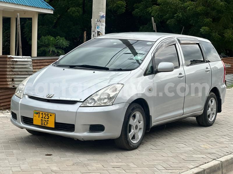 Big with watermark toyota wish dar es salaam dar es salaam 32638