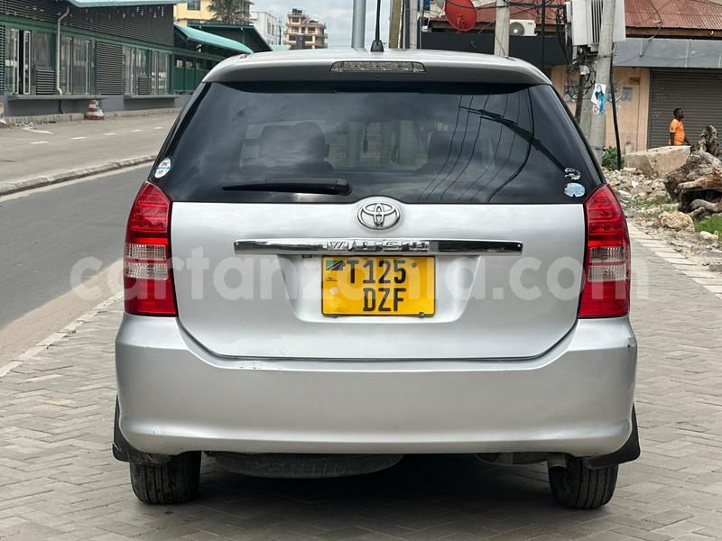 Big with watermark toyota wish dar es salaam dar es salaam 32638