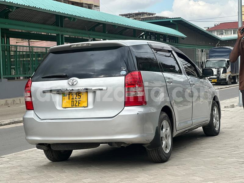 Big with watermark toyota wish dar es salaam dar es salaam 32638