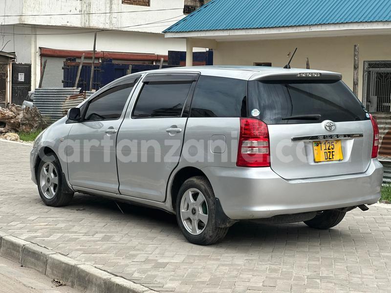 Big with watermark toyota wish dar es salaam dar es salaam 32638