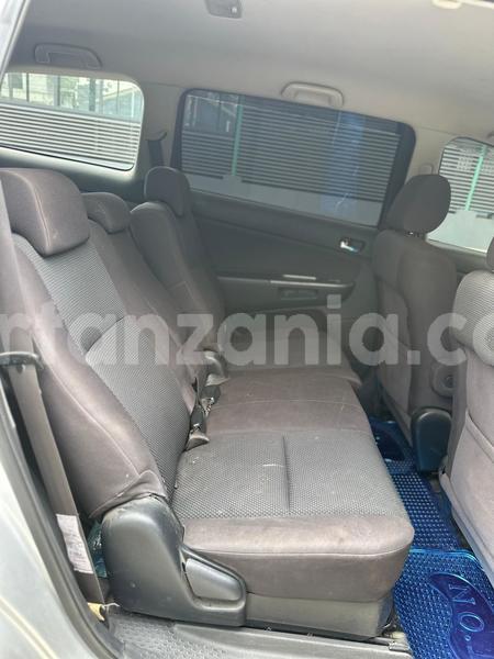 Big with watermark toyota wish dar es salaam dar es salaam 32638