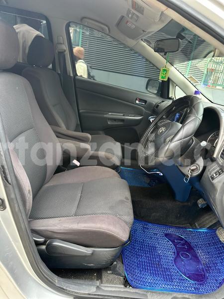 Big with watermark toyota wish dar es salaam dar es salaam 32638