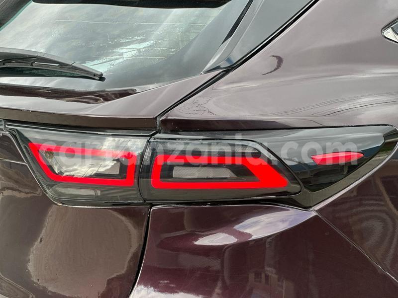 Big with watermark toyota harrier dar es salaam dar es salaam 32639