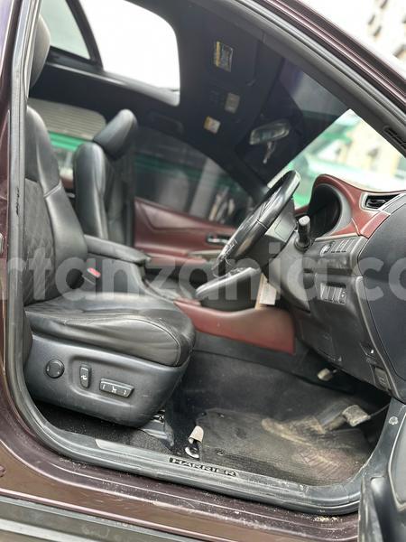 Big with watermark toyota harrier dar es salaam dar es salaam 32639