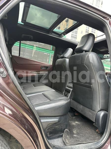 Big with watermark toyota harrier dar es salaam dar es salaam 32639