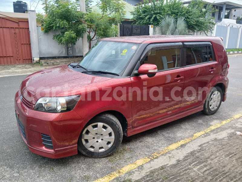 Big with watermark toyota corolla rumion dar es salaam dar es salaam 32640