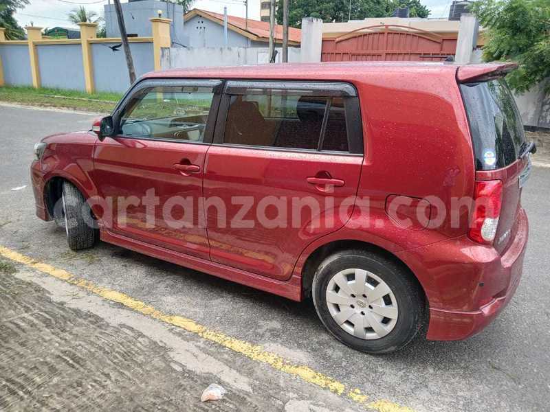 Big with watermark toyota corolla rumion dar es salaam dar es salaam 32640